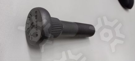 8518428SX Болт M22x1.5x106/98/47 колесный задний DAF 85/95/95X Stellox купить